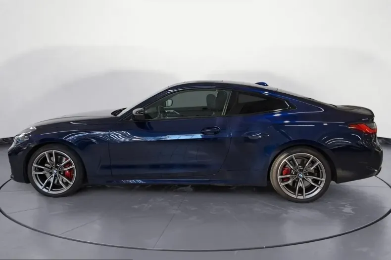 BMW M440 (Seria 4) din 2023 cu 43.193 km - oferta BMW246566 - foto 2