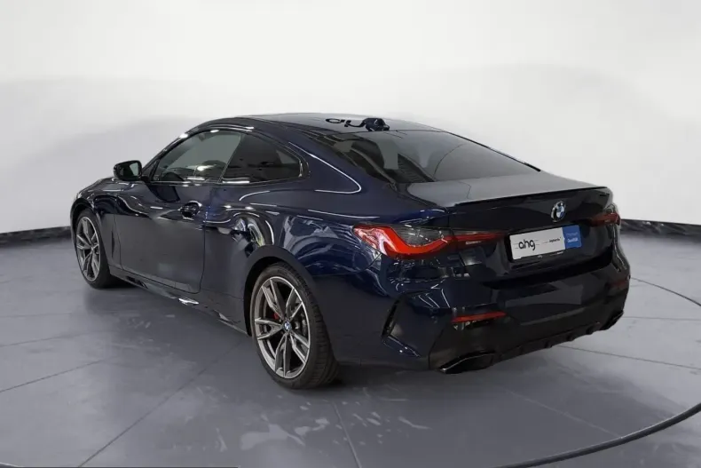 BMW M440 (Seria 4) din 2023 cu 43.193 km - oferta BMW246566 - foto 3