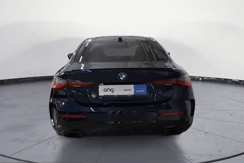 BMW M440 (Seria 4) din 2023 cu 43.193 km - oferta BMW246566 - foto 4