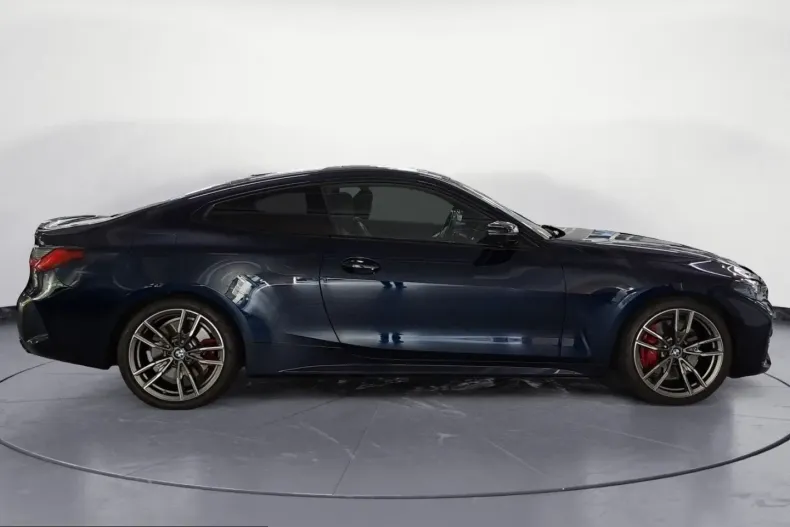 BMW M440 (Seria 4) din 2023 cu 43.193 km - oferta BMW246566 - foto 5