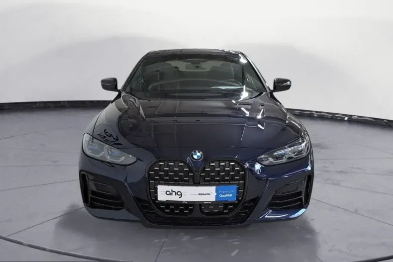 BMW M440 (Seria 4) din 2023 cu 43.193 km - oferta BMW246566 - foto 6