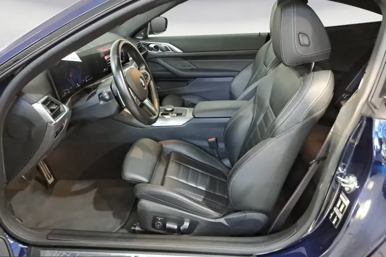 BMW M440 (Seria 4) din 2023 cu 43.193 km - oferta BMW246566 - foto 7