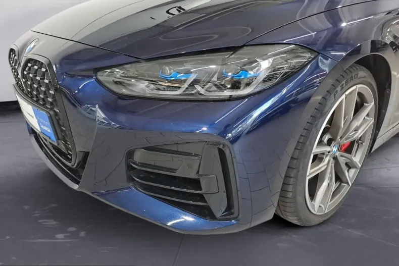BMW M440 (Seria 4) din 2023 cu 43.193 km - oferta BMW246566 - foto 12