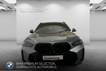 BMW X6 din 2024 - oferta BMW246567