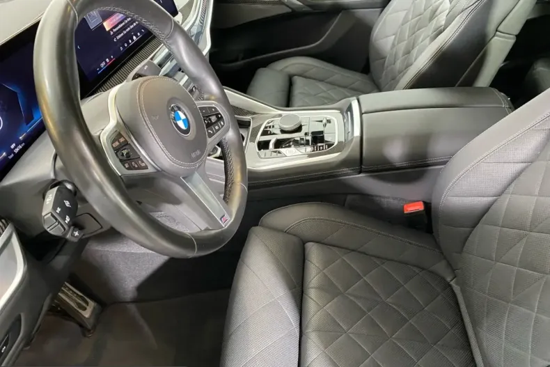 BMW X6 (Seria X) din 2024 cu 59.414 km - oferta BMW246567 - foto 6