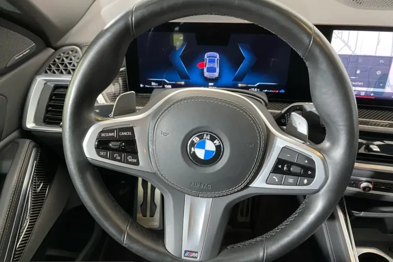 BMW X6 (Seria X) din 2024 cu 59.414 km - oferta BMW246567 - foto 8