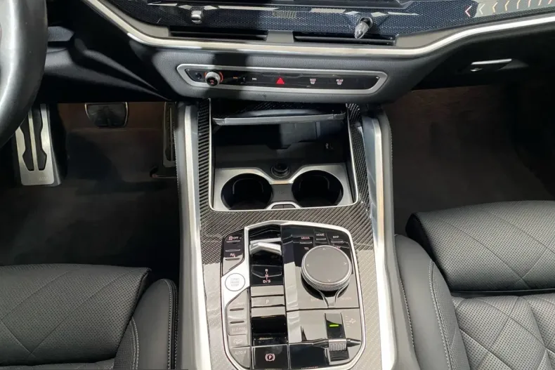 BMW X6 (Seria X) din 2024 cu 59.414 km - oferta BMW246567 - foto 9