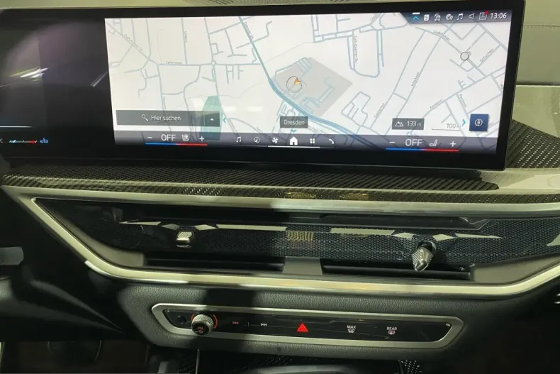 BMW X6 (Seria X) din 2024 cu 59.414 km - oferta BMW246567 - foto 10