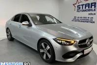 Mercedes-Benz C 200 (Clasa C) din 2023 cu 99.855 km - oferta MER246568 - foto 1