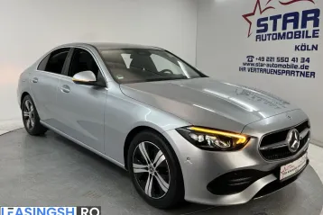 Mercedes-Benz C 200 din 2023 - oferta MER246568
