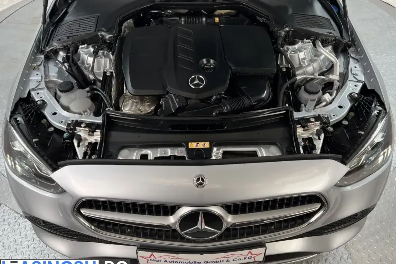 Mercedes-Benz C 200 (Clasa C) din 2023 cu 99.855 km - oferta MER246568 - foto 4