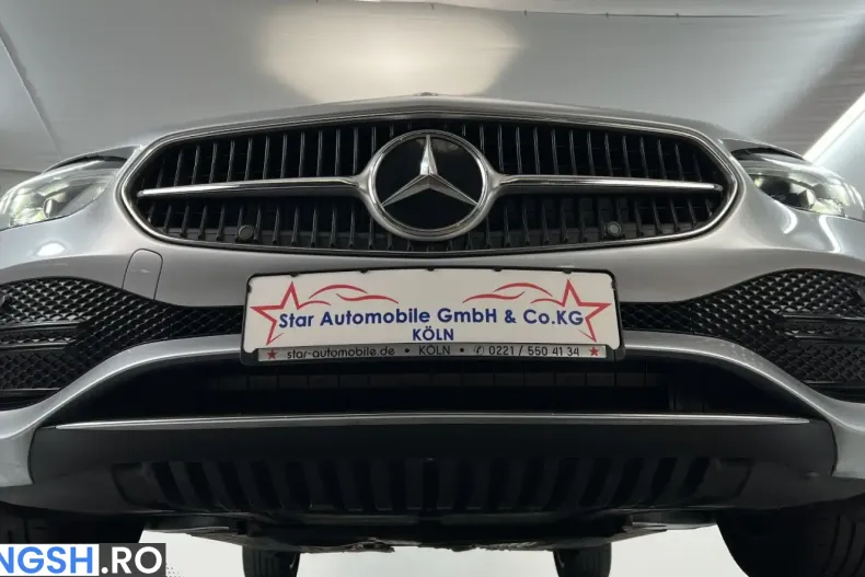 Mercedes-Benz C 200 (Clasa C) din 2023 cu 99.855 km - oferta MER246568 - foto 8