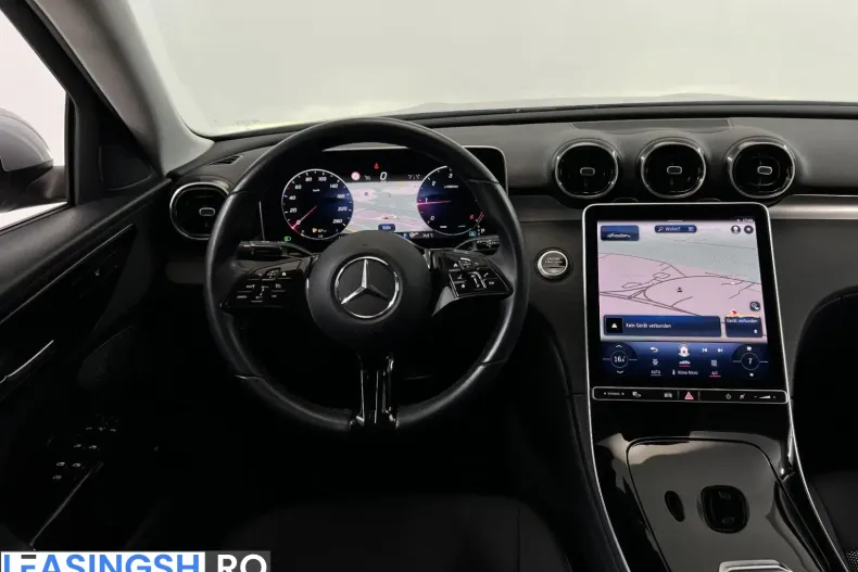 Mercedes-Benz C 200 (Clasa C) din 2023 cu 99.855 km - oferta MER246568 - foto 21