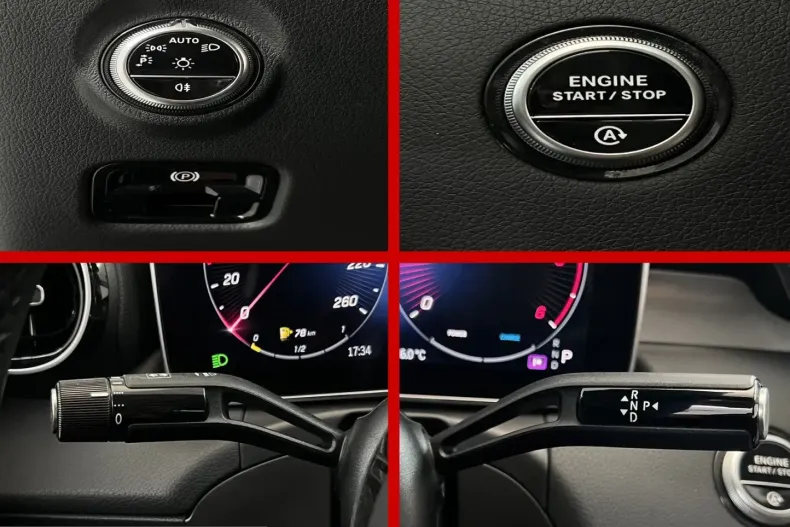 Mercedes-Benz C 200 (Clasa C) din 2023 cu 99.855 km - oferta MER246568 - foto 23