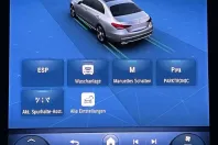 Mercedes-Benz C 200 (Clasa C) din 2023 cu 99.855 km - oferta MER246568 - foto 26