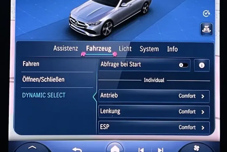 Mercedes-Benz C 200 (Clasa C) din 2023 cu 99.855 km - oferta MER246568 - foto 37