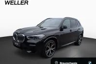 BMW X5 (Seria X) din 2022 cu 133.416 km - oferta BMW246569 - foto 1