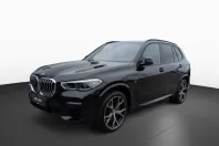 BMW X5 (Seria X) din 2022 cu 133.416 km - oferta BMW246569 - foto 2