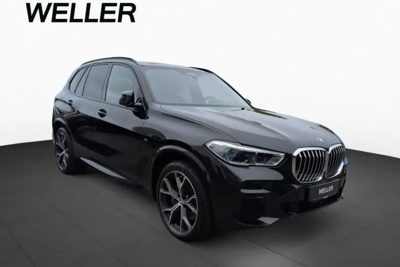 BMW X5 (Seria X) din 2022 cu 133.416 km - oferta BMW246569 - foto 3