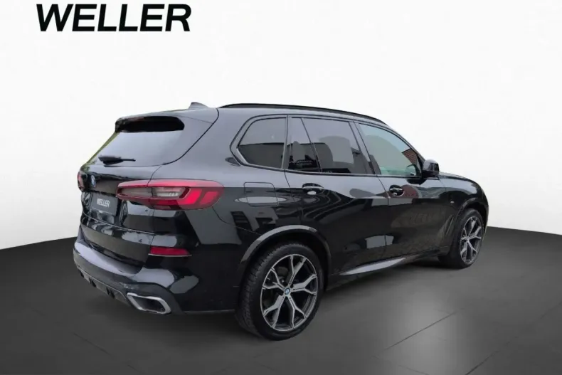 BMW X5 (Seria X) din 2022 cu 133.416 km - oferta BMW246569 - foto 4