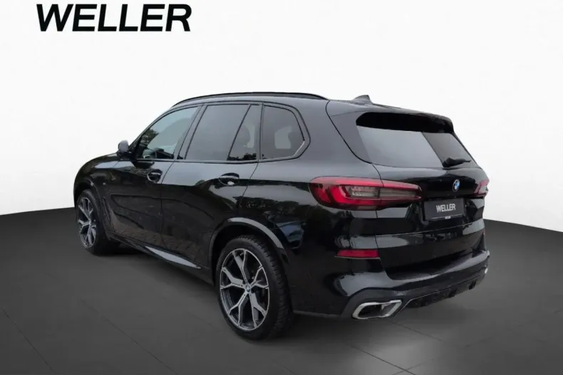 BMW X5 (Seria X) din 2022 cu 133.416 km - oferta BMW246569 - foto 5