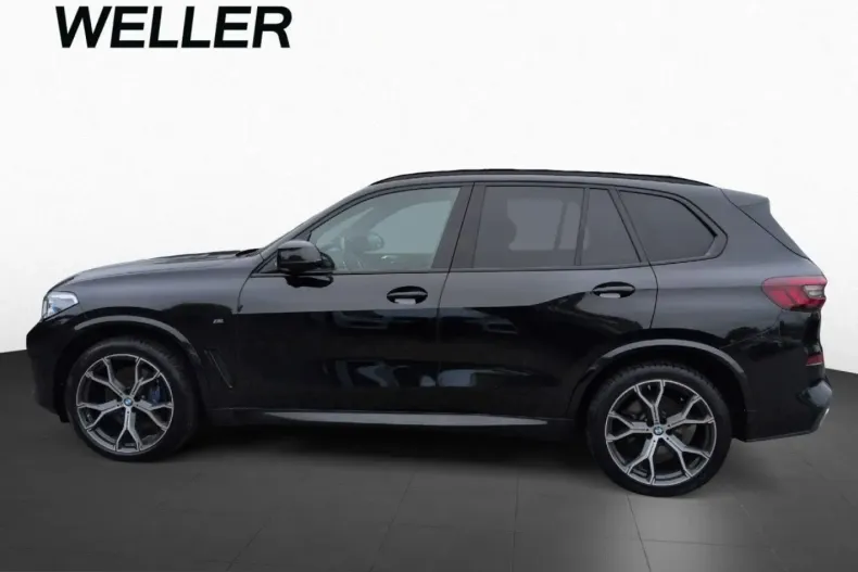 BMW X5 (Seria X) din 2022 cu 133.416 km - oferta BMW246569 - foto 6