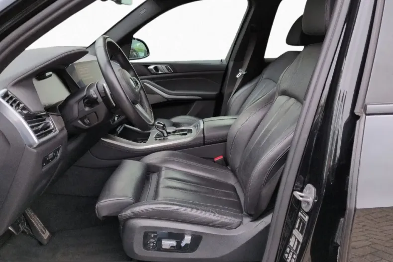 BMW X5 (Seria X) din 2022 cu 133.416 km - oferta BMW246569 - foto 7