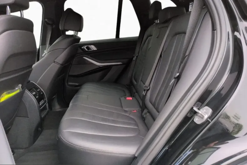 BMW X5 (Seria X) din 2022 cu 133.416 km - oferta BMW246569 - foto 9