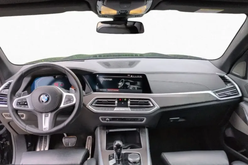 BMW X5 (Seria X) din 2022 cu 133.416 km - oferta BMW246569 - foto 10