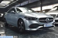 Mercedes-Benz C 180 (Clasa C) din 2022 cu 95.700 km - oferta MER246570 - foto 1