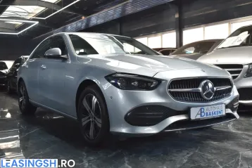 Mercedes-Benz C 180 din 2022 - oferta MER246570