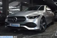 Mercedes-Benz C 180 (Clasa C) din 2022 cu 95.700 km - oferta MER246570 - foto 2