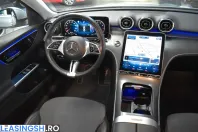 Mercedes-Benz C 180 (Clasa C) din 2022 cu 95.700 km - oferta MER246570 - foto 3