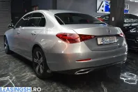 Mercedes-Benz C 180 (Clasa C) din 2022 cu 95.700 km - oferta MER246570 - foto 5
