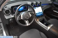 Mercedes-Benz C 180 (Clasa C) din 2022 cu 95.700 km - oferta MER246570 - foto 10
