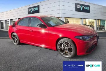 Alfa Romeo Giulia din 2024 - oferta ALF246571