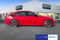 Alfa Romeo Giulia din 2024 cu 29.672 km - oferta ALF246571 - foto 2
