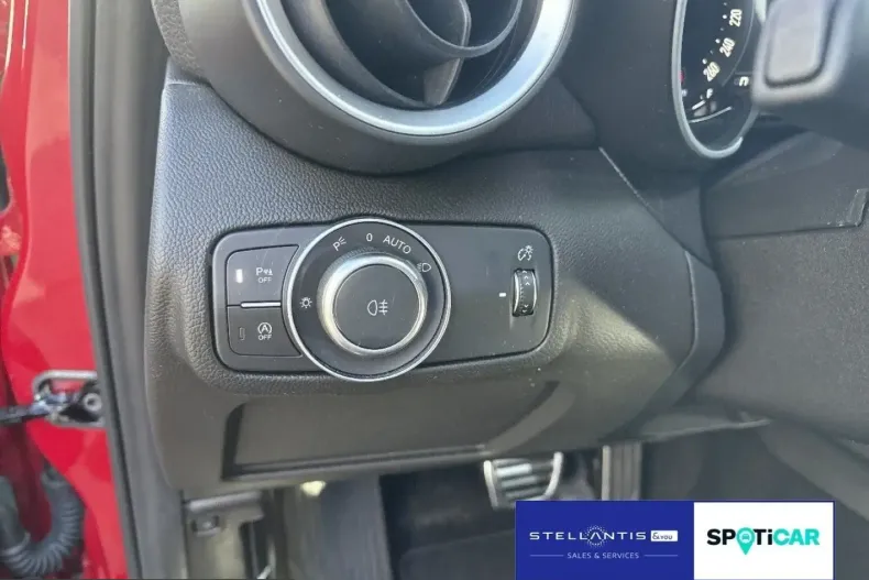 Alfa Romeo Giulia din 2024 cu 29.672 km - oferta ALF246571 - foto 12