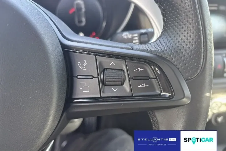 Alfa Romeo Giulia din 2024 cu 29.672 km - oferta ALF246571 - foto 14