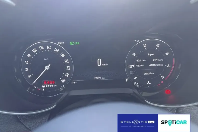 Alfa Romeo Giulia din 2024 cu 29.672 km - oferta ALF246571 - foto 15