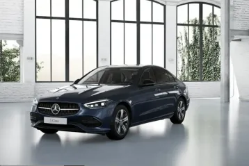 Mercedes-Benz C 200 din 2022 - oferta MER246572