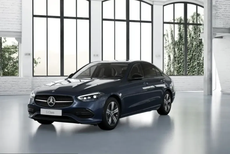 Mercedes-Benz C 200 (Clasa C) din 2022 cu 73.545 km - oferta MER246572 - foto 1
