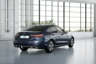 Mercedes-Benz C 200 (Clasa C) din 2022 cu 73.545 km - oferta MER246572 - foto 2