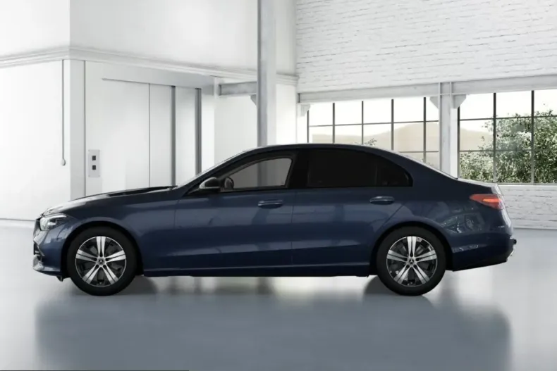 Mercedes-Benz C 200 (Clasa C) din 2022 cu 73.545 km - oferta MER246572 - foto 3