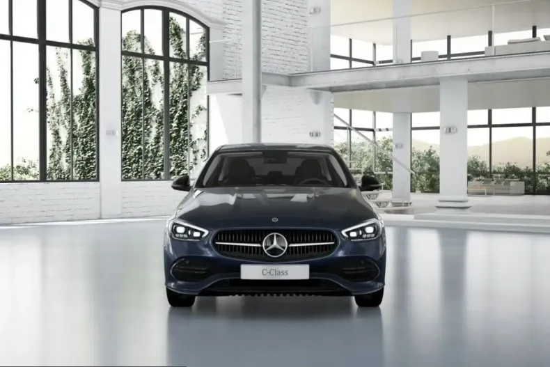 Mercedes-Benz C 200 (Clasa C) din 2022 cu 73.545 km - oferta MER246572 - foto 4