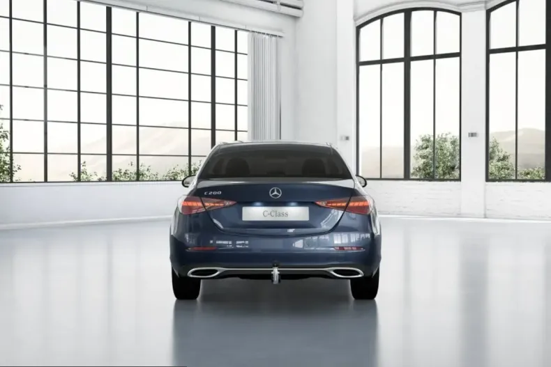 Mercedes-Benz C 200 (Clasa C) din 2022 cu 73.545 km - oferta MER246572 - foto 5
