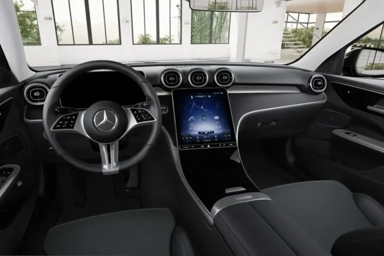 Mercedes-Benz C 200 (Clasa C) din 2022 cu 73.545 km - oferta MER246572 - foto 6