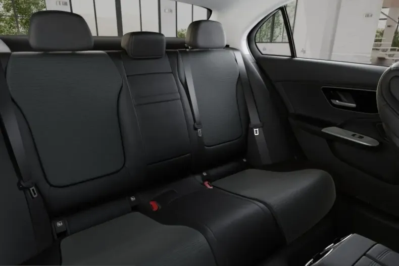 Mercedes-Benz C 200 (Clasa C) din 2022 cu 73.545 km - oferta MER246572 - foto 9