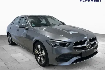 Mercedes-Benz C 200 din 2023 - oferta MER246573