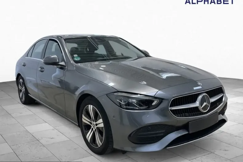 Mercedes-Benz C 200 (Clasa C) din 2023 cu 107.634 km - oferta MER246573 - foto 1